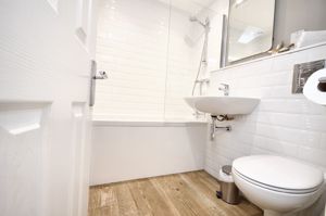 Bathroom- click for photo gallery